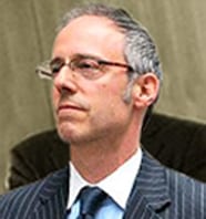 New York criminal defense attorney Frederick L. Sosinsky
