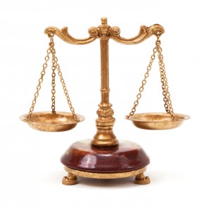 Scales of Justice New York Immigration Fraud lawyer Scales of Justice