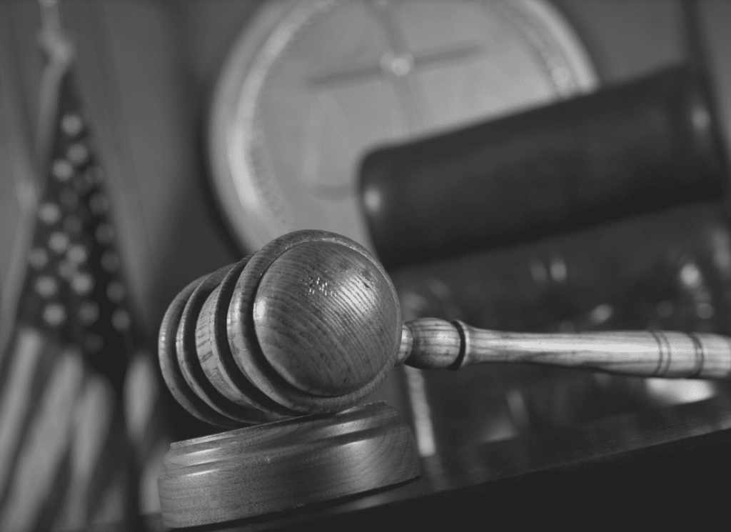 New York Criminal Attorney Bench Trials