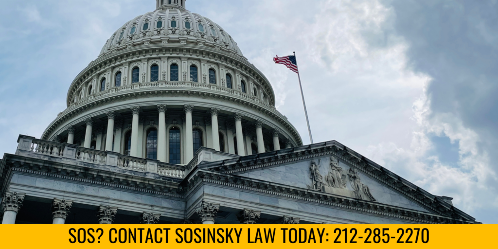 government contracting fraud defense
