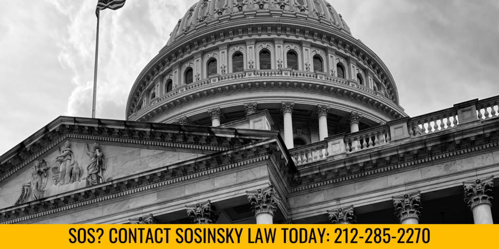 Obstruction of Justice Defense Lawyer in New York City