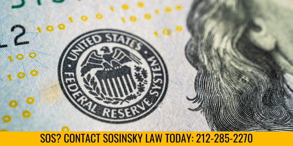 money laundering defense lawyer